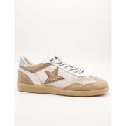 Lage Sneakers Cetti C-1385 Ante Mesh