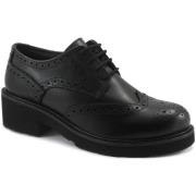Mocassins Melluso MEL-RRR-34316-NE