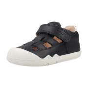 Sandalen Geox B STEPPIEUP BOY