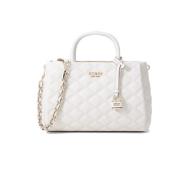 Tas Guess TAMSIN SOCIETY SATCHEL