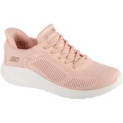 Lage Sneakers Skechers Slip-Ins: BOBS Sport Squad Chaos - Current Muse