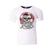 T-shirt La Maison Blaggio -