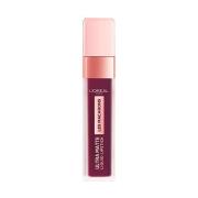 Lipstick L'oréal Ultra Matte Vloeibare Lippenstift Les Macarons - 830 ...