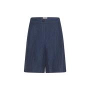 Korte Broek Moss Copenhagen Short femme Naira Claritta