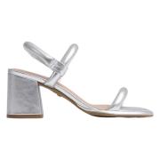 Sandalen Bronx Sandales à talon femme new-jagger