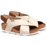 Sandalen Pikolinos Sandales compensées femme Mahon W9E-912