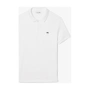 Polo Shirt Korte Mouw Lacoste DH2050