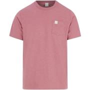 T-shirt Korte Mouw Protest T-shirt Prtcruz