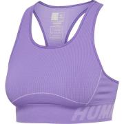 Bralette hummel Brassière de sport sans couture femme TE Christel