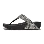 Sandalen FitFlop Sandales femme Lulu Shimmerweave