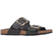 Sandalen Geox Sandales femme Brionia