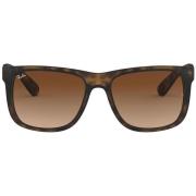 Zonnebril Ray-ban JUSTIN 0RB4165 710/13