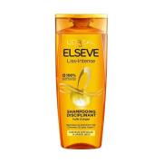 Shampoos L'oréal Liss-Intense Disciplinerend Shampoo Elseve - Moeilijk...