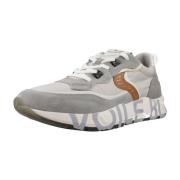 Sneakers Voile Blanche CLUB01