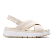 Sandalen Clarks -