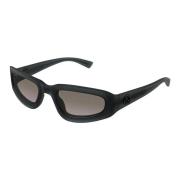 Zonnebril Gucci Occhiali da Sole GG1787S 001