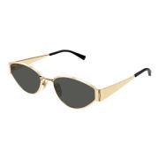 Zonnebril Gucci Occhiali da Sole GG1853S 001