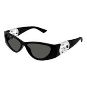 Zonnebril Gucci Occhiali da Sole GG1824S 001
