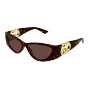 Zonnebril Gucci Occhiali da Sole GG1824S 002