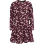 Jurk hummel Robe manches longues fille Hazel