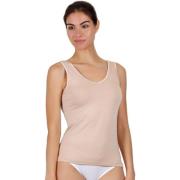 Top Admas Débardeur doux et chaud femme