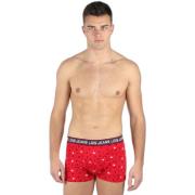 Boxers Lois Boxer en coton élastique