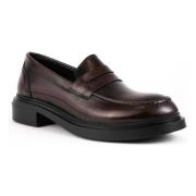 Mocassins Sergio Moretti -