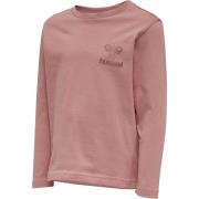 T-shirt Korte Mouw hummel T-shirt enfant manches longues hmldrei
