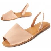 Sandalen Montevita 89582