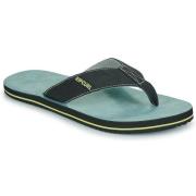 Teenslippers Rip Curl OXFORD BLOOM OPEN TOE