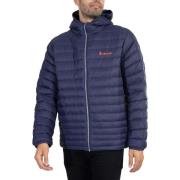 Mantel Cotopaxi Fuego donsjack met capuchon