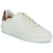 Lage Sneakers Dream in Green JOBIO