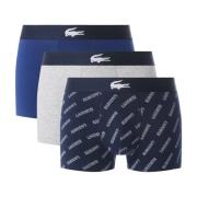 Boxers Lacoste 5H1288