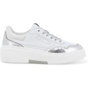 Lage Sneakers Melluso 034370-244378