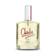 Eau de toilette Revlon Eau de Toilette Charlie Spray Red 100ml