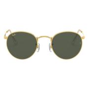 Zonnebril Ray-ban ROUND METAL 0RB3447