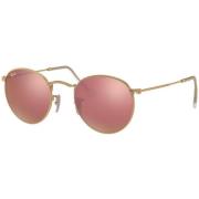 Zonnebril Ray-ban ROUND METAL 0RB3447N