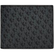 Portemonnee Calvin Klein Jeans MATTE BILLFOLD W/COIN LV04G1066G