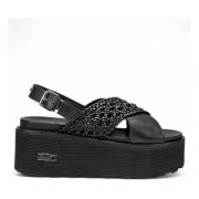 Sandalen Cult -