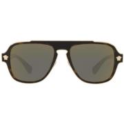 Zonnebril Versace 0VE2199.