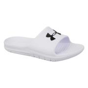 Pantoffels Under Armour Core PTH Slides