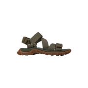 Sandalen Camper Drift Trail Sandals K201780 - Green