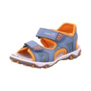 Babyslofjes Superfit -