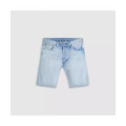 Korte Broek Levis 501 original shorts light thread ltwt sh