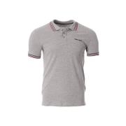 T-shirt Teddy Smith -