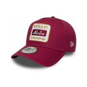 Pet New-Era Washed patch eframe newera