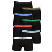 Boxers Tommy Hilfiger 7P TRUNK WB