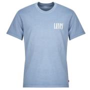 T-shirt Korte Mouw Levis SS RELAXED FIT TEE