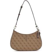 Handtas Guess Sac à main femme Noelle Top Zip