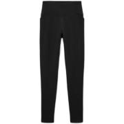 Legging Girlfriend Collective Legging taille haute 7/8 avec poche femm...